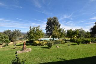 Terreny residencial a Segurilla. Finca rústica con muchas posibilidades por sus caracteristicas y