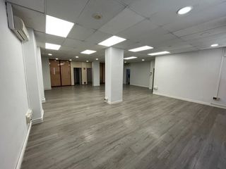 Office space  Calle boix y morer