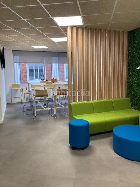 Foto b8a13328-bbdc-4747-9e8e-9fc20f35327b. Bureau avec chauffage dans Argüelles Madrid
