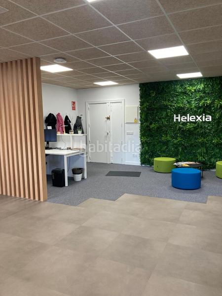 Foto 302ececf-148e-4724-96f1-ebcb8f5005f1. Oficina en Argüelles Madrid