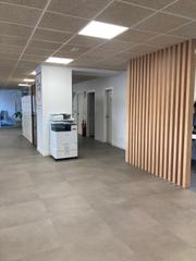 Oficina a Argüelles