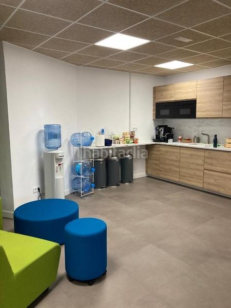 Foto de92a310-e5f6-4995-9916-a52fe9caa6e8. Oficina en Argüelles Madrid