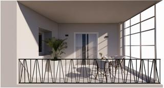 Pis en Lista. Exquisita vivienda premium en diego de leon que satisface las ne