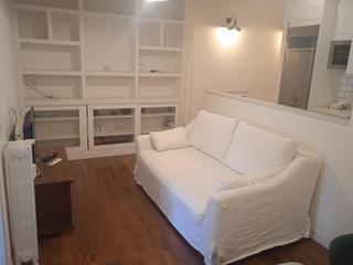 Apartament en Goya. Piso en el corazn del barrio salamanca