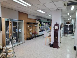 Local Comercial en Cuatro Caminos - Azca