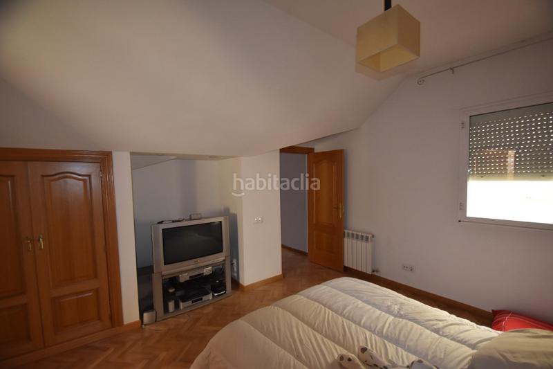 Foto 04d4d6cd-d4ab-4f65-89d6-65b4dc9206ae. Ático estupendo ático duplex en Casa Amarilla Galapagar