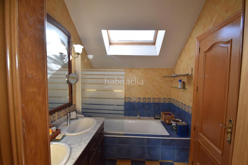 Foto 056a0e81-ed4e-408b-8cf6-a040f0dea4e0. Ático estupendo ático duplex en Casa Amarilla Galapagar