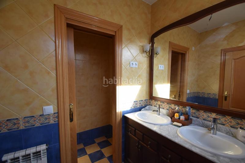 Foto 40bd2885-1bcc-4fc4-99e6-cda868c2581d. Ático estupendo ático duplex en Casa Amarilla Galapagar