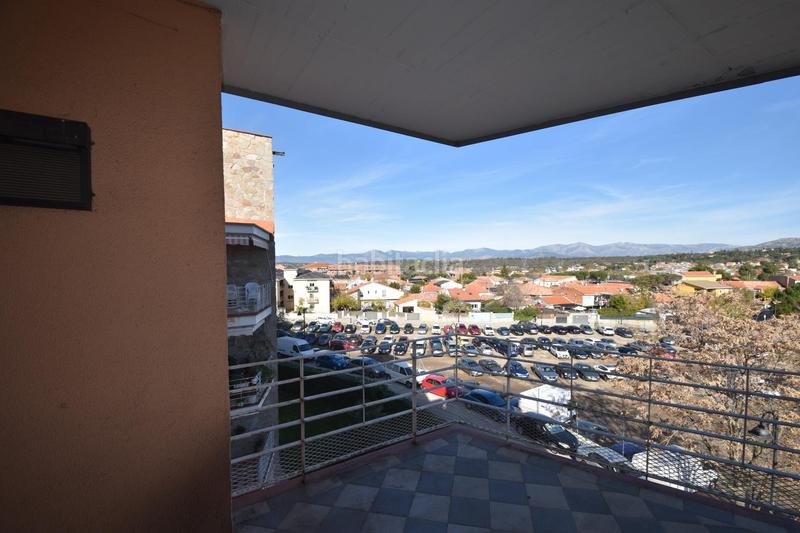 Foto 94893e53-7902-4060-ad89-519b5f919197. Ático estupendo ático duplex en Casa Amarilla Galapagar