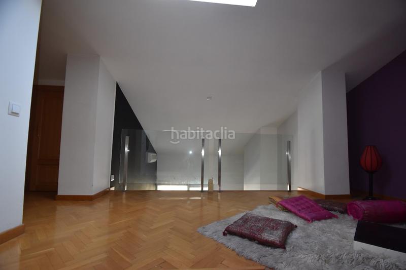 Foto a85b2434-6b87-4454-82bc-21b7e87271f1. Ático estupendo ático duplex en Casa Amarilla Galapagar
