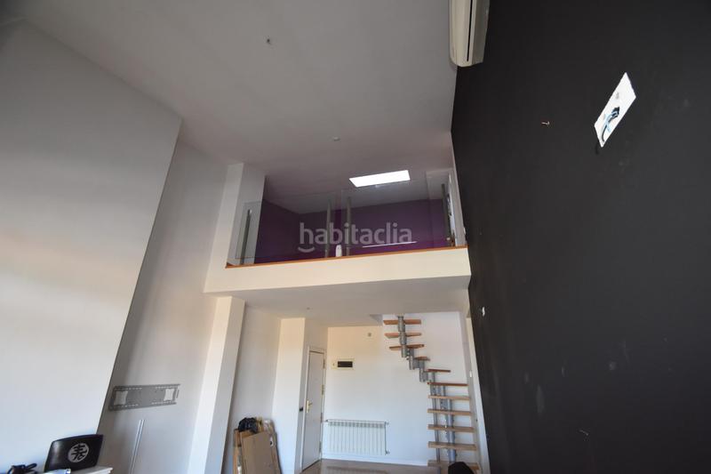 Foto a93f8cab-b3ae-4b38-84c3-d4728af7427c. Ático estupendo ático duplex en Casa Amarilla Galapagar