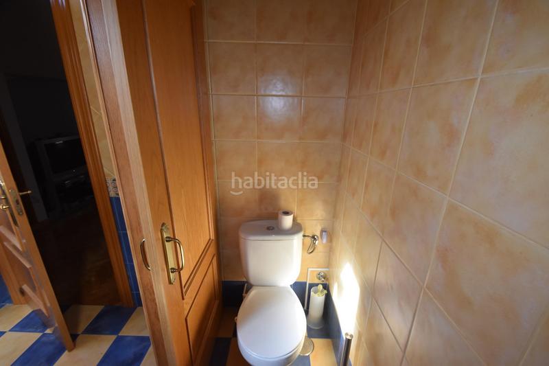 Foto bac198c8-3dd0-4d67-9f5b-e30a61159884. Ático estupendo ático duplex en Casa Amarilla Galapagar