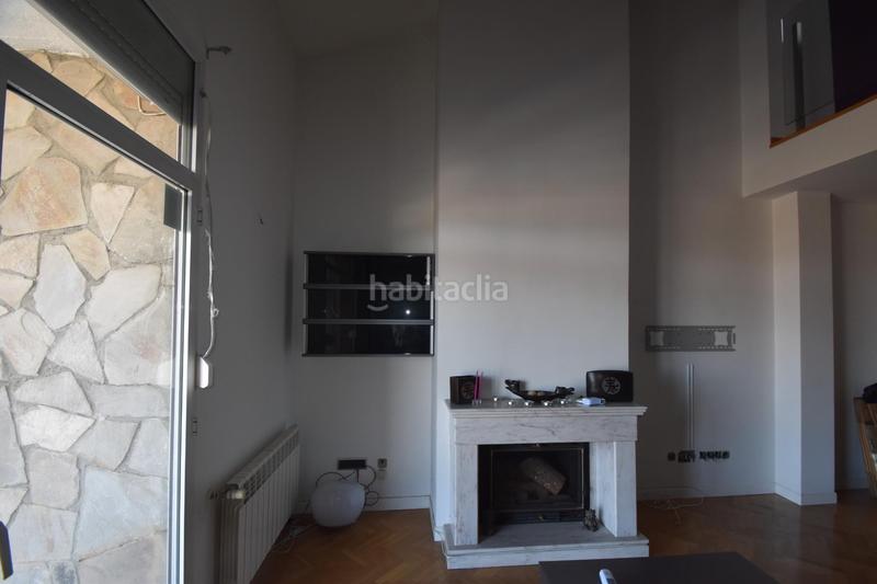 Foto f5414685-f8b6-4e77-9058-4477af41cb31. Ático estupendo ático duplex en Casa Amarilla Galapagar