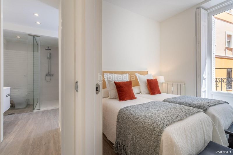 Foto 2226150e-09d6-4c29-8d1e-59abe44db893. Flat in Palacio Madrid