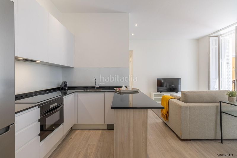 Foto 800e4476-8f53-4e17-b161-d834f6e5688e. Flat in Palacio Madrid