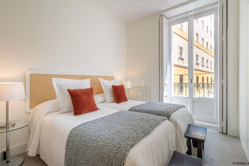 Foto 9967e80c-ab1d-4de7-ab0a-f55099edc705. Flat in Palacio Madrid