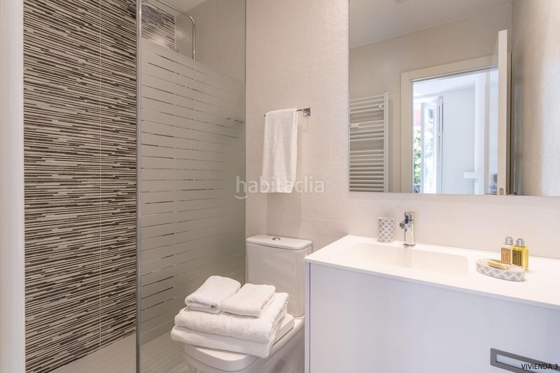 Foto b5bd4d42-6f86-4d5f-8955-bb1ffae6d761. Flat in Palacio Madrid