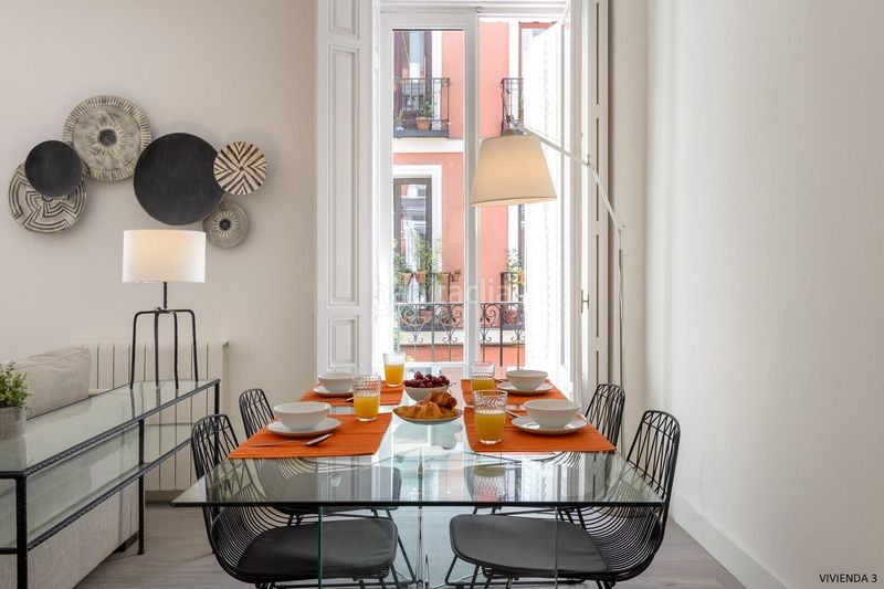 Foto cc7518a3-8c83-4379-b3f8-9cf4021c8400. Flat in Palacio Madrid
