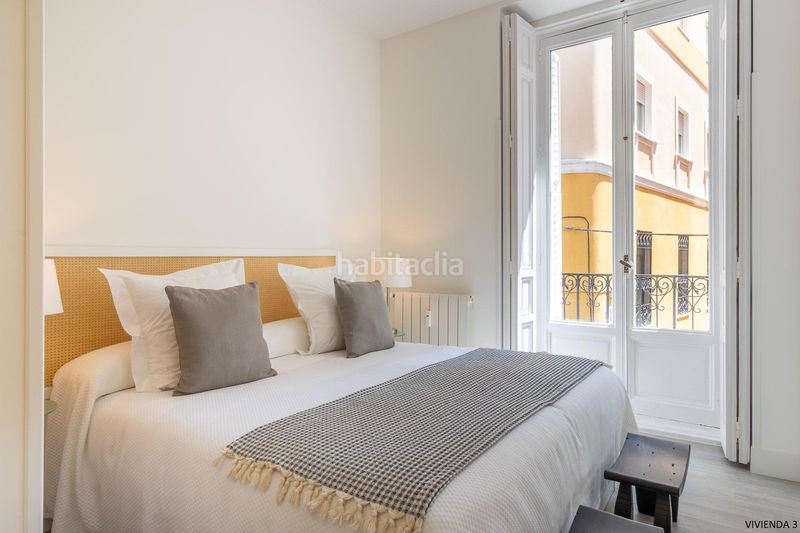 Foto d69c1783-b8d9-4390-82a1-573b68b21611. Flat in Palacio Madrid