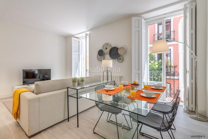 Foto d8b01ca0-7eaa-498a-a96e-841be53b9862. Flat in Palacio Madrid