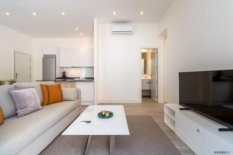 Foto e1baafab-7e6b-4f5c-a1a6-f6b26bb418f2. Flat in Palacio Madrid