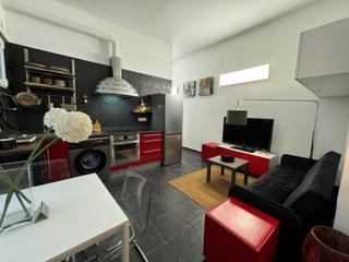 Alquiler Piso  Calle palma