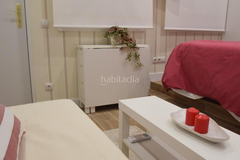 Foto a96f2be1-696a-4d7f-8d0a-7fc8eefc1a63. Estudio  reformado en pleno centro en Embajadores-Lavapiés Madrid
