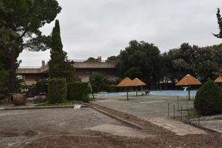 Finca rústica a Fuente el Saz de Jarama. Singular finca en fuente el saz de jarama con licencia aprobada.