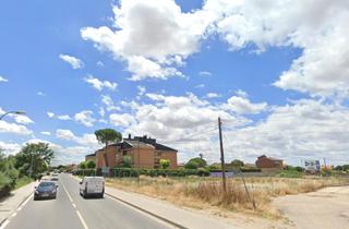 Terreny residencial  Calle de torrelaguna. Suelo urbano residencial en venta