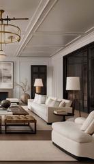 Etagenwohnung in Almagro