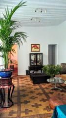 Apartament en Cortes-Huertas. Seducidos por el encanto del centro de madrid