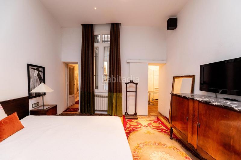 Foto 06e0539d-065b-45b6-bf0c-60e888c087c2. Piccolo appartamento con riscaldamento in Cortes-Huertas Madrid