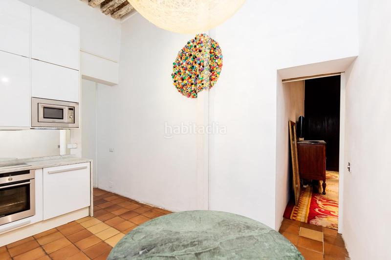 Foto 16eb4f47-d101-44f4-8439-d9bacd250a7a. Piccolo appartamento con riscaldamento in Cortes-Huertas Madrid