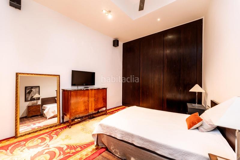 Foto 17b203e2-89fb-4b3e-b902-95eda7b81612. Piccolo appartamento con riscaldamento in Cortes-Huertas Madrid