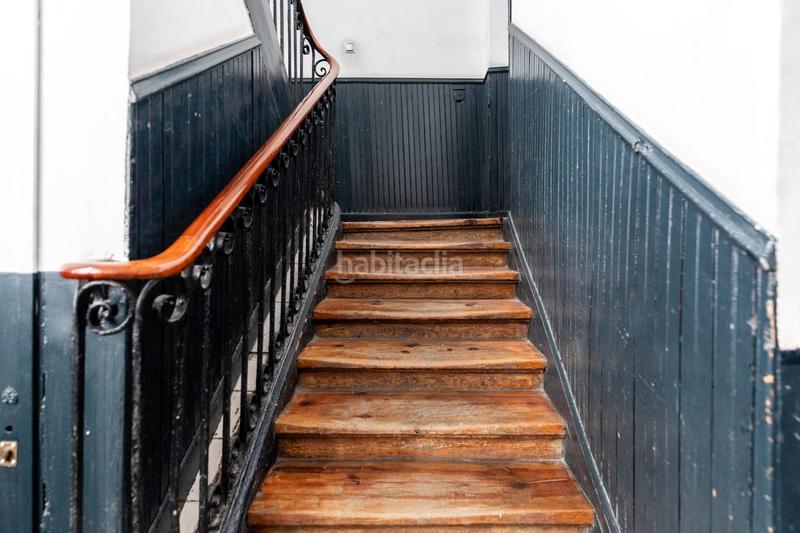 Foto 32c87f40-fc3a-43d4-ab13-9a3c776ccf29. Piccolo appartamento con riscaldamento in Cortes-Huertas Madrid