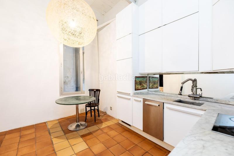 Foto 39b1df4e-66f3-4129-b6ab-e2ab4862c1d0. Piccolo appartamento con riscaldamento in Cortes-Huertas Madrid