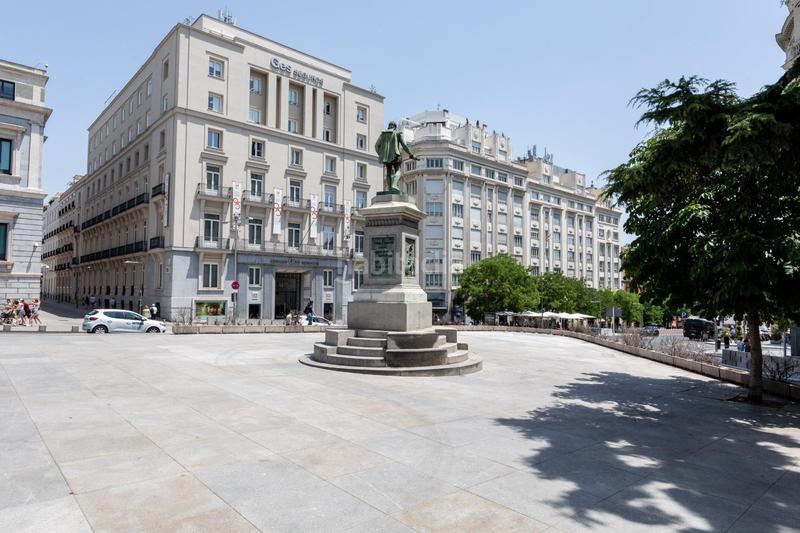 Foto 3d24cc99-9213-4509-95d0-da9bdc28addd. Piccolo appartamento con riscaldamento in Cortes-Huertas Madrid