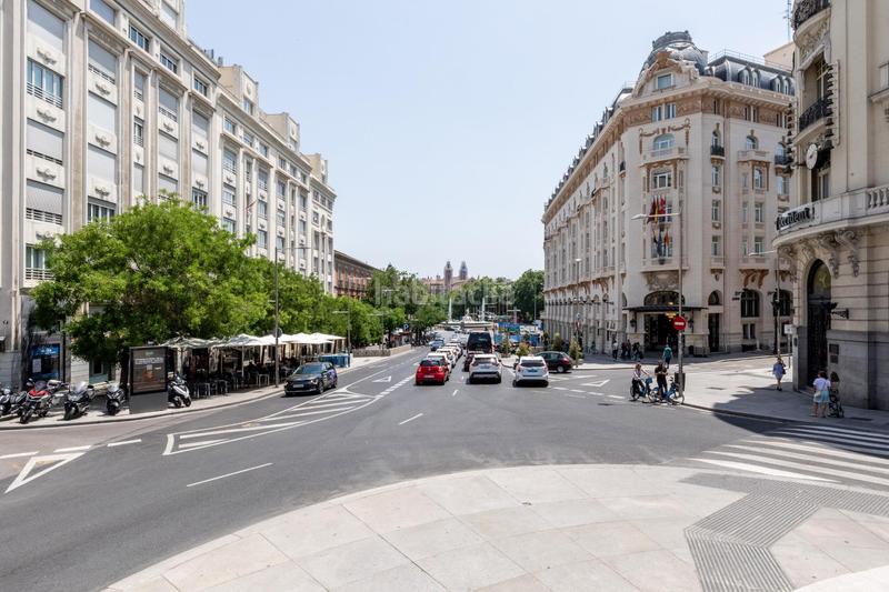 Foto 6d1df5a8-7bbd-41fe-8323-8b4c3b75a92f. Piccolo appartamento con riscaldamento in Cortes-Huertas Madrid