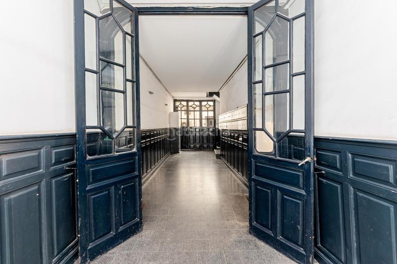 Foto 89b5d06a-6176-4937-a02b-9ee65e10d619. Piccolo appartamento con riscaldamento in Cortes-Huertas Madrid