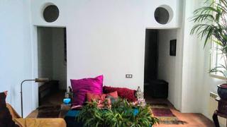 Apartament a Cortes-Huertas. Seducidos por el encanto del centro de madrid