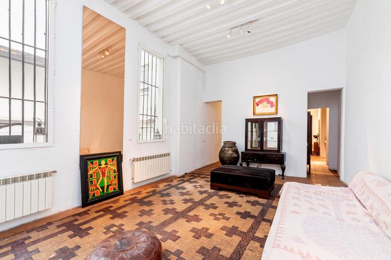 Foto c14b75e8-80ad-4f2c-8f7e-ee5c53c5d02f. Piccolo appartamento con riscaldamento in Cortes-Huertas Madrid