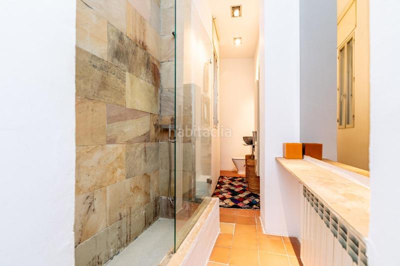 Foto c2e93d98-0565-4981-a7fd-3c708978811d. Piccolo appartamento con riscaldamento in Cortes-Huertas Madrid