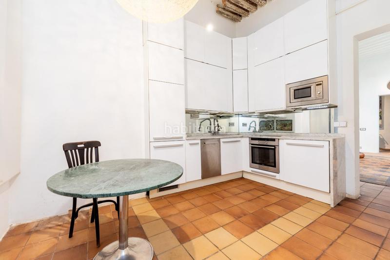 Foto cd517477-31fd-40d0-9889-4ca4633e9897. Piccolo appartamento con riscaldamento in Cortes-Huertas Madrid