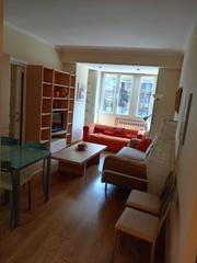 Lloguer Apartament a Cuatro Caminos - Azca. Se alquila apartamento amueblado , muy luminoso em nuevos minist