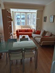 Location Appartement à Cuatro Caminos - Azca. Se alquila apartamento amueblado , muy luminoso em nuevos minist