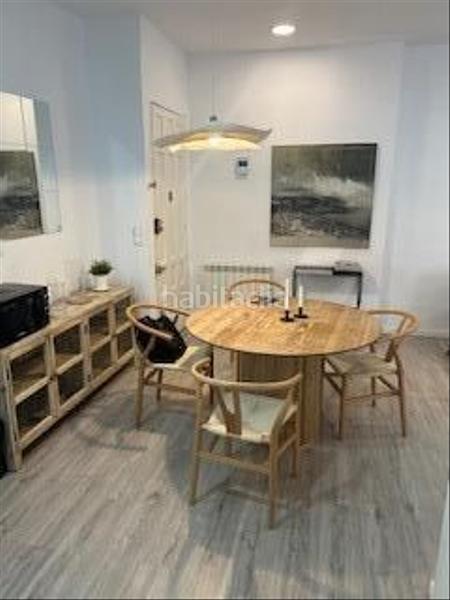Foto 0ed63fb7-84a6-4342-a8f3-3de5f8b1f968. Etagenwohnung mit heizung in Recoletos Madrid