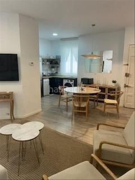 Foto 15d00f3d-a318-4dfe-bc69-261e3b9d6b25. Etagenwohnung mit heizung in Recoletos Madrid