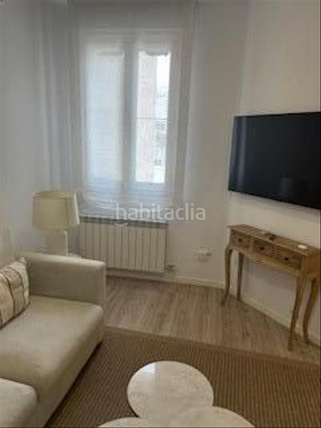 Foto 2a34a2d0-7fd7-458c-8506-de971075a5d4. Etagenwohnung mit heizung in Recoletos Madrid