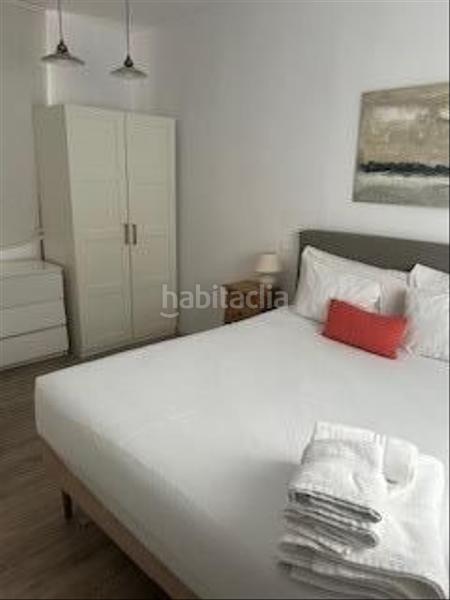 Foto 2a9142ff-367a-4a18-a526-77625d30d43f. Etagenwohnung mit heizung in Recoletos Madrid