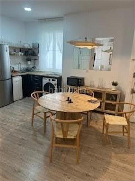 Foto 41fa3ff8-f02f-40e1-84cf-433b21428699. Etagenwohnung mit heizung in Recoletos Madrid